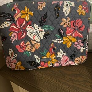 Vera Bradley laptop case!